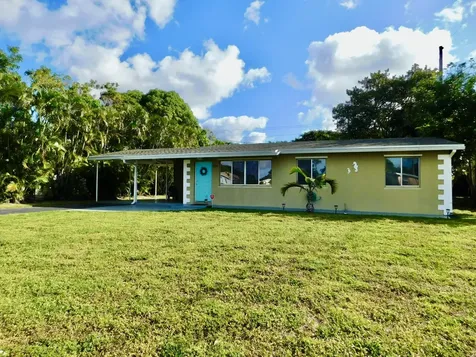 1214 Lake Geneva Drive Lake Worth Beach FL 33461