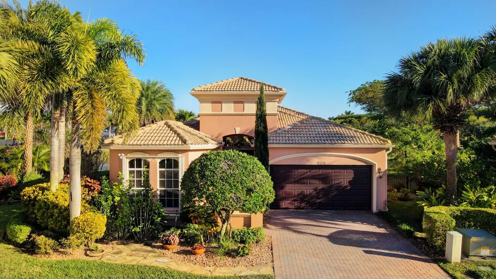 9170 Via Classico E Wellington FL 33411