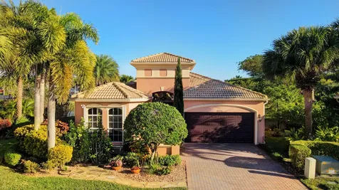 9170 Via Classico E Wellington FL 33411