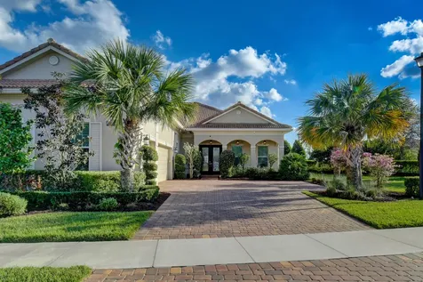 20103 SW Matera Way Port St Lucie FL 34986