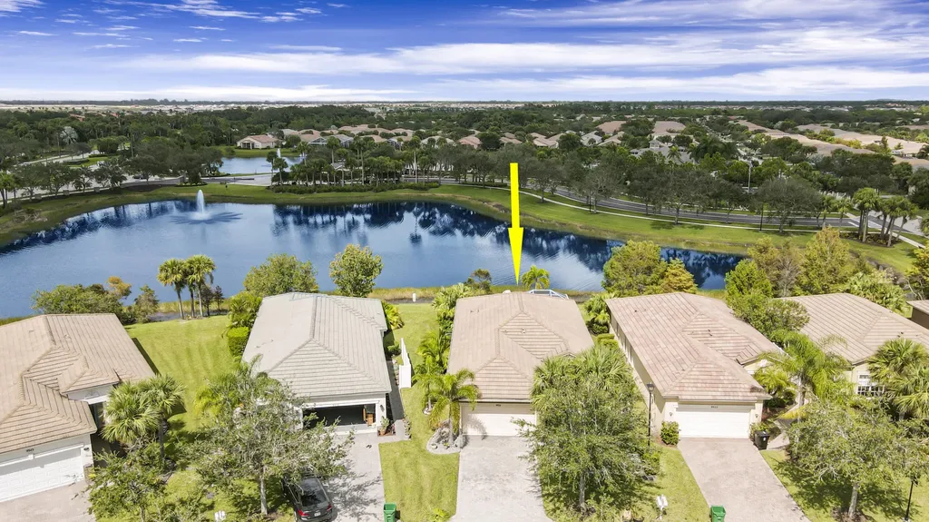 9931 SW Stonegate Drive Port St Lucie FL 34987