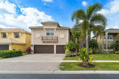 2250 Ridgewood Court Royal Palm Beach FL 33411