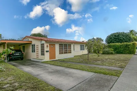 1408 S N Street Lake Worth Beach FL 33460