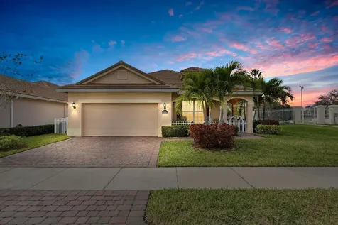 10061 SW Roehampton Court Port St Lucie FL 34987