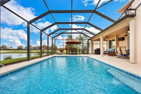 608 NW Waverly Circle Port St Lucie FL 34983