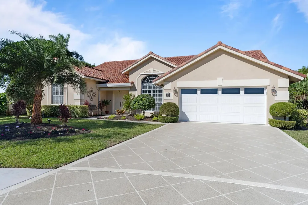 12865 Leeds Court Wellington FL 33414