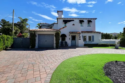 1470 NE 4th Court Boca Raton FL 33432