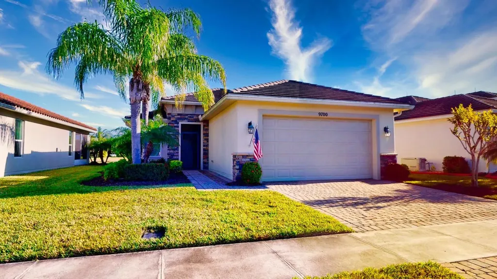9700 SW Royal Poinciana Drive Port St Lucie FL 34987