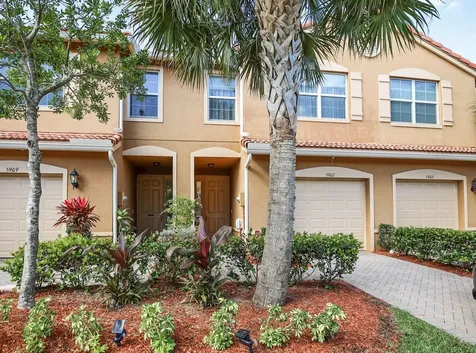 5907 Monterra Club Drive Lake Worth FL 33463