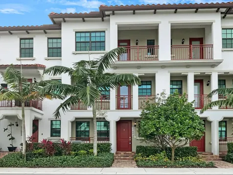 11668 SW 13th Court Pembroke Pines FL 33025