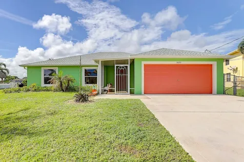 5603 NW North Crisona Circle Port St Lucie FL 34986