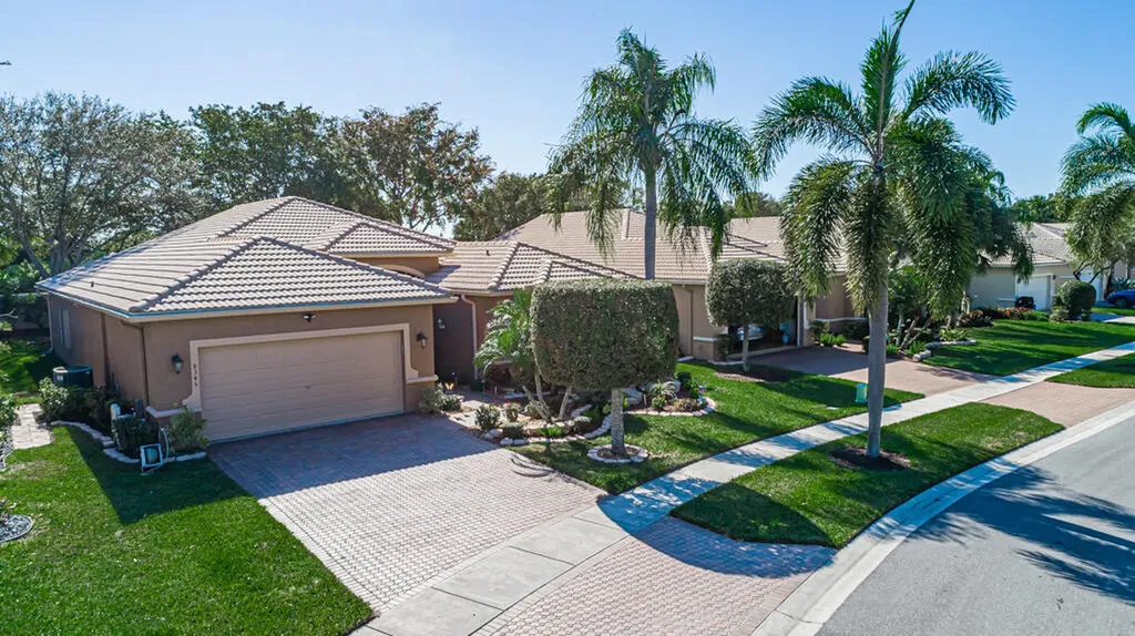 8345 Grand Messina Circle Boynton Beach FL 33472