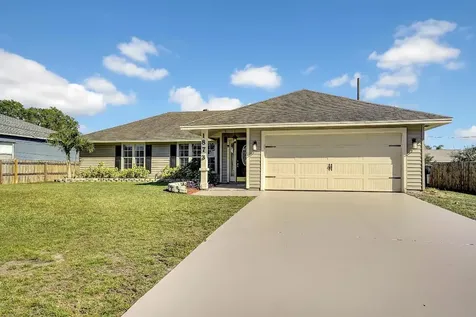 1873 SW Day Street Port St Lucie FL 34953