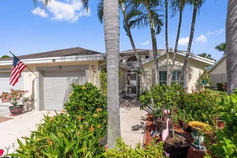 4301 SE Brittney Circle Port St Lucie FL 34952