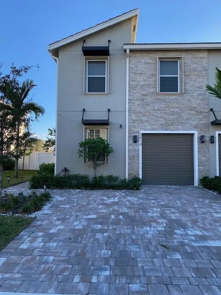 8814 Via Mar Rosso Lake Worth FL 33467