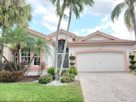 11637 Castellon Court Boynton Beach FL 33437