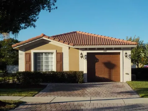 1947 SW Jamesport Drive Port St Lucie FL 34953