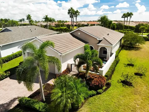 9907 SW Trumpet Tree Circle Port St Lucie FL 34987