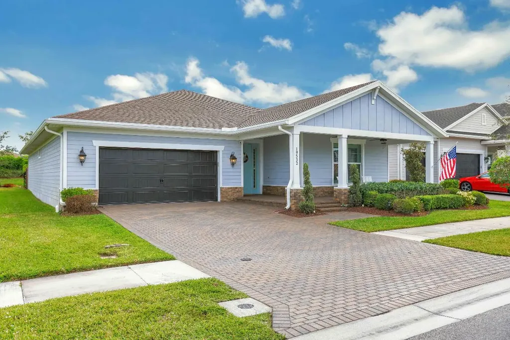19532 Wheelbarrow Bend Loxahatchee FL 33470