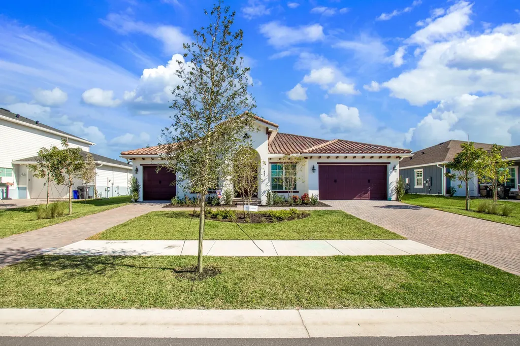 852 Hookline Circle Loxahatchee FL 33470