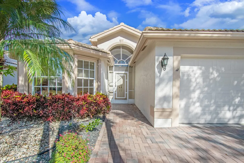 6631 Malta Drive Boynton Beach FL 33437