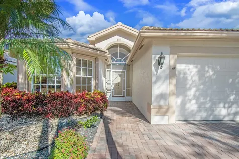 6631 Malta Drive Boynton Beach FL 33437