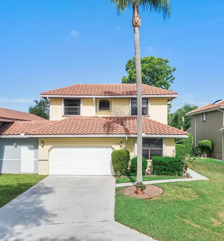 8712 Via Reale Boca Raton FL 33496