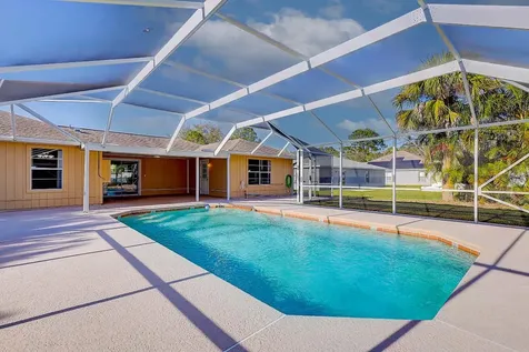2097 SW Catalina Terrace Port St Lucie FL 34953