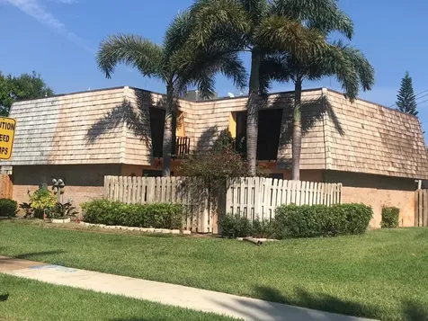 162 Woodland Road Palm Springs FL 33461