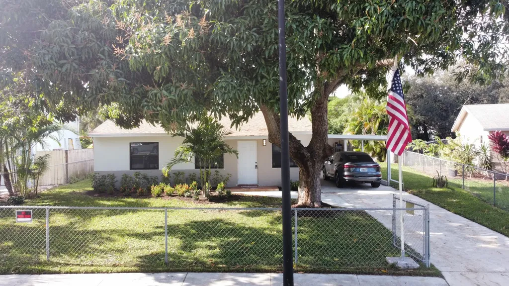 504 W Whitney Drive Jupiter FL 33458