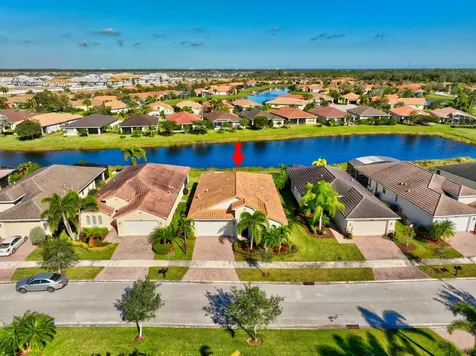 9694 SW Royal Poinciana Drive Port St Lucie FL 34987