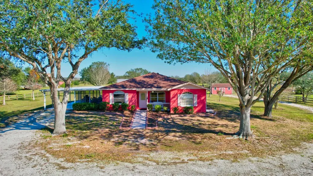 3332 Bear Bay Road Myakka City FL 34251