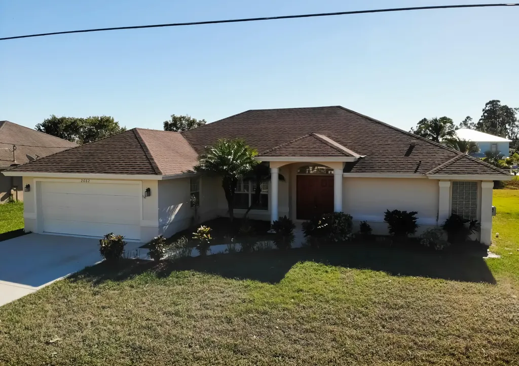 2662 SW Fairgreen Road Port St Lucie FL 34987