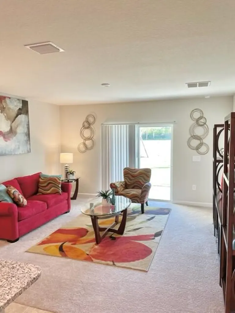 831 Persimmon Place Fort Pierce FL 34981
