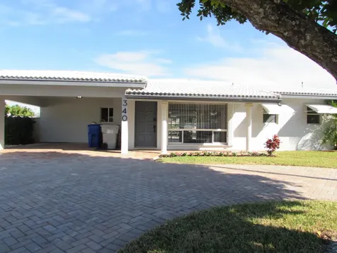 340 SE 6th Avenue Pompano Beach FL 33060