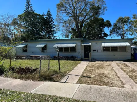 1665 29th Avenue Vero Beach FL 32960
