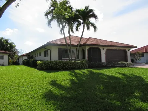 376 NW 42nd Street Boca Raton FL 33431
