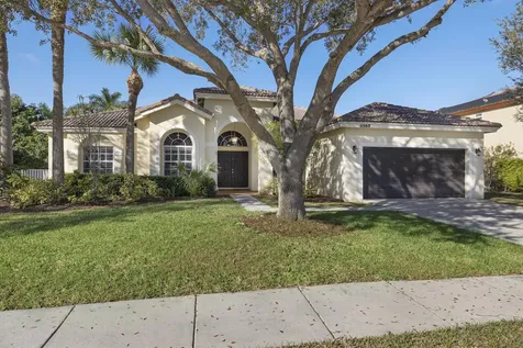11668 Waterbend Court Wellington FL 33414