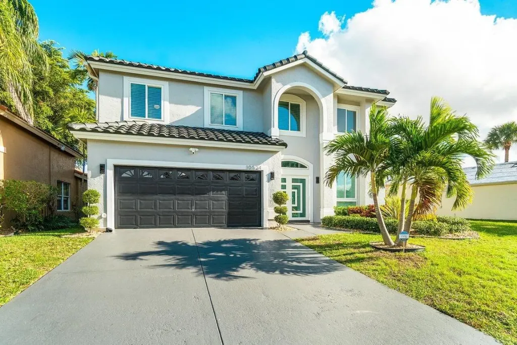 10824 La Salinas Circle Boca Raton FL 33428
