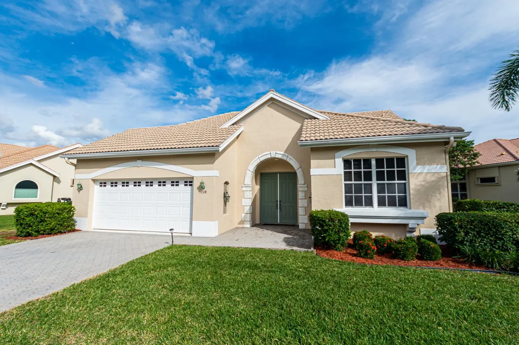 728 SW Great Exuma Cove Port St Lucie FL 34986