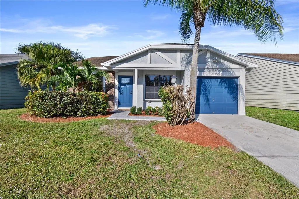 11155 Sacco Drive Boca Raton FL 33428