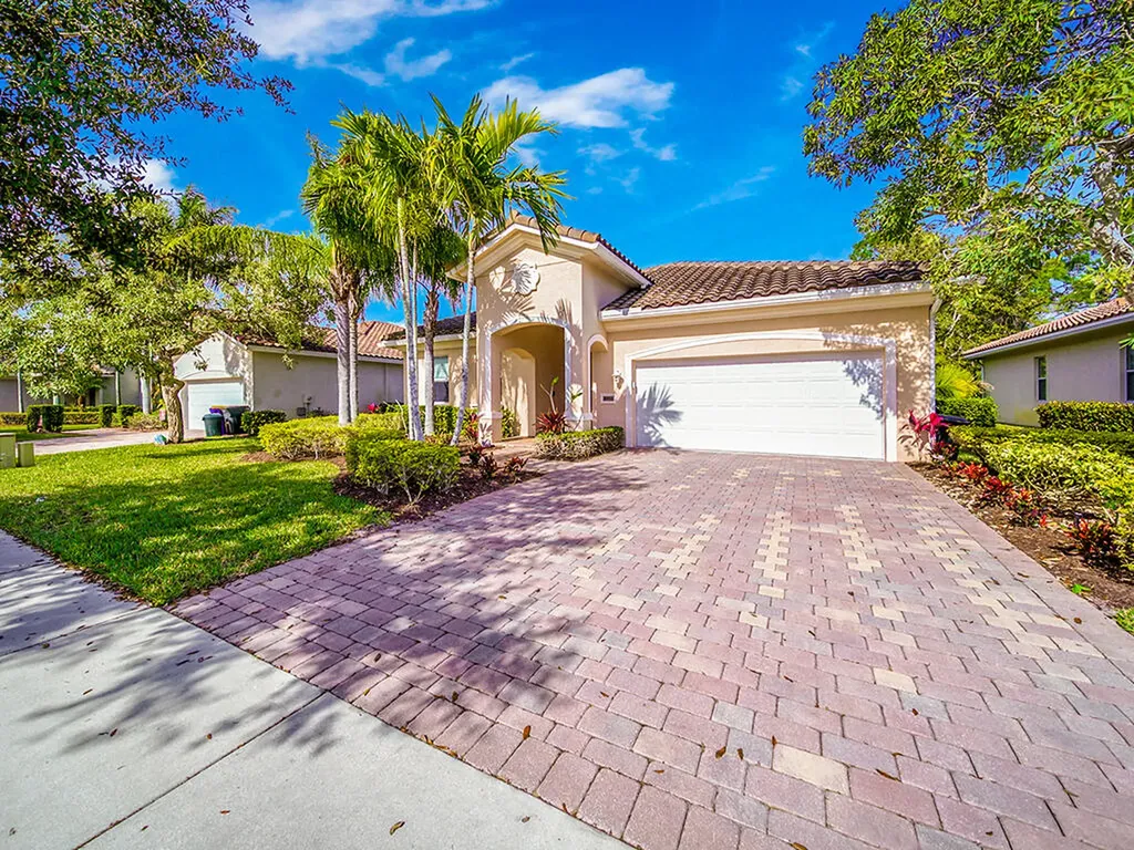 5314 SW Longspur Lane Palm City FL 34990