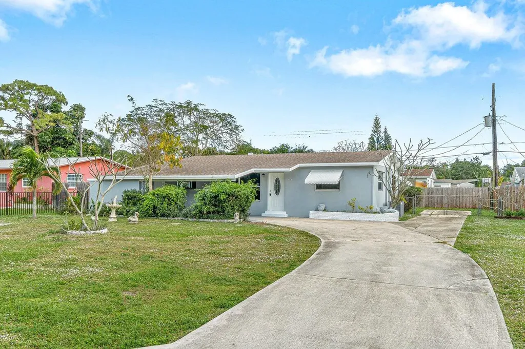 788 Arlington Drive West Palm Beach FL 33415