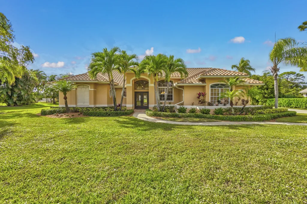 11566 Buckhaven Lane Palm Beach Gardens FL 33412