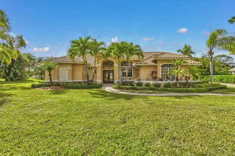 11566 Buckhaven Lane Palm Beach Gardens FL 33412