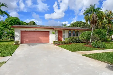 14801 Country Lane Delray Beach FL 33484