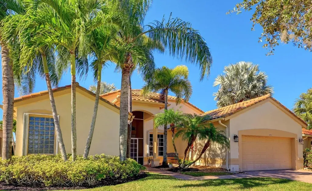 373 NW Shoreview Drive Port St Lucie FL 34986