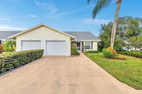 11078 SE Sea Pines Circle Hobe Sound FL 33455