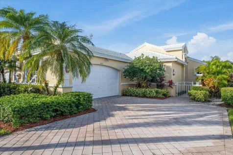4341 Kensington Park Way Lake Worth FL 33449