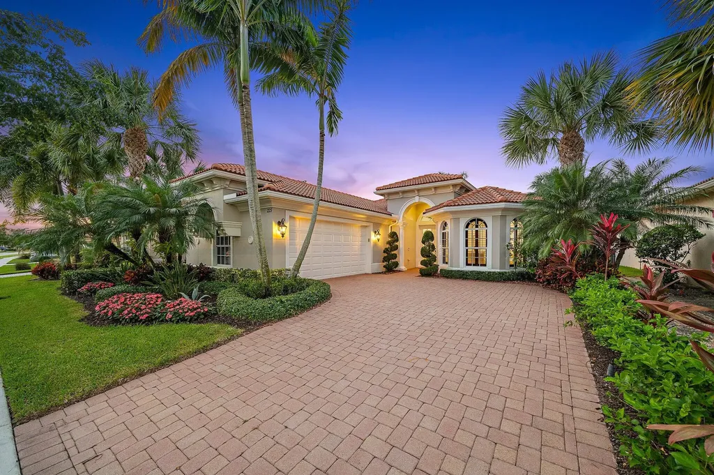 225 Carina Drive Jupiter FL 33478